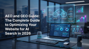 AEO and GEO Guide